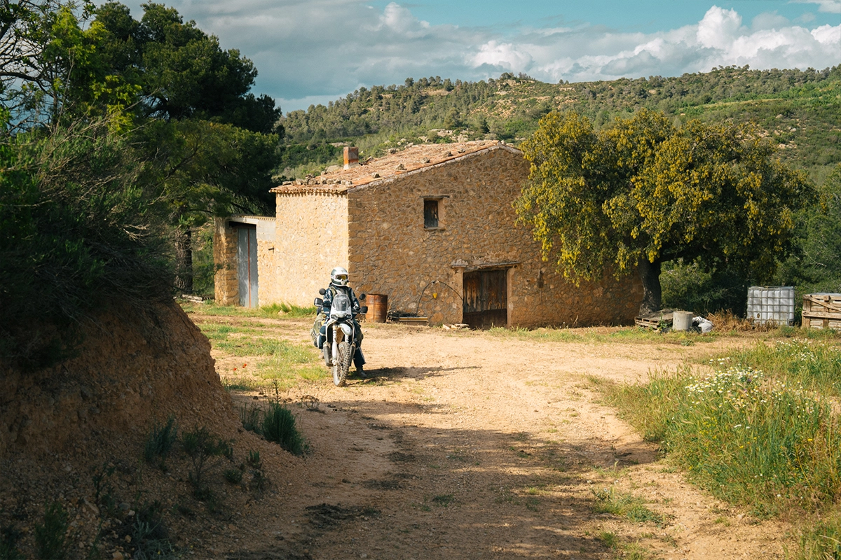 Paris-Dakar Adventure - Achievement